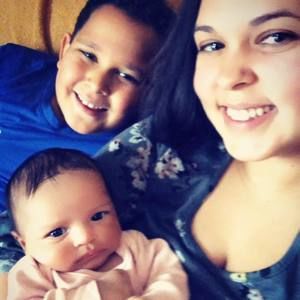 Meet your Posher, April